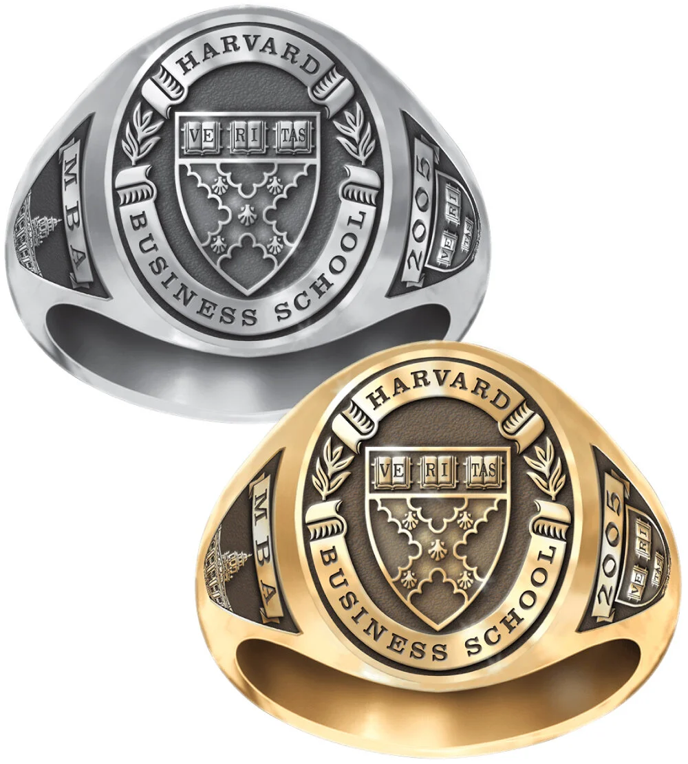 harvard class ring reddit