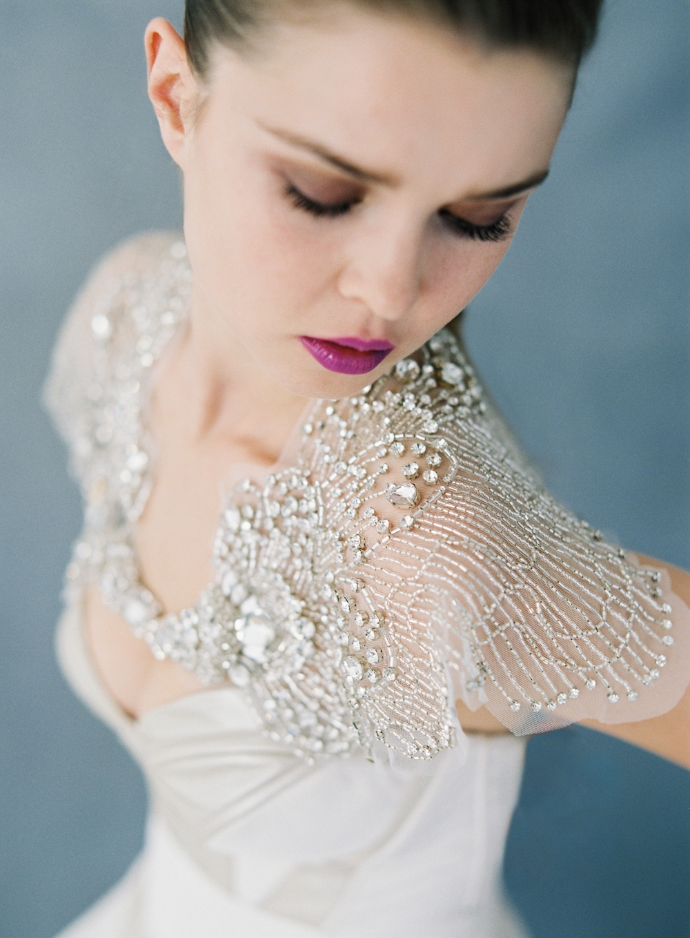 Carol Hannah Trunk Show - Meet the Designer