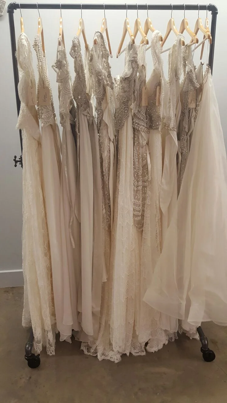 Miami Exclusive Wedding Dress Designers | The Bridal Project