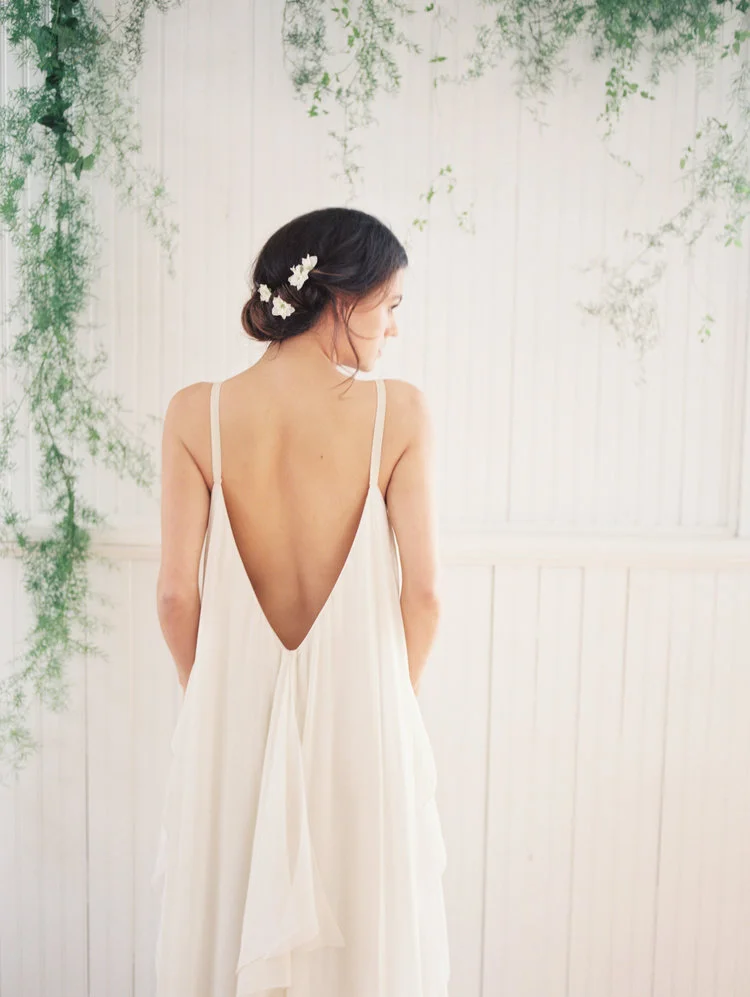 Carol Hannah Special Weekend