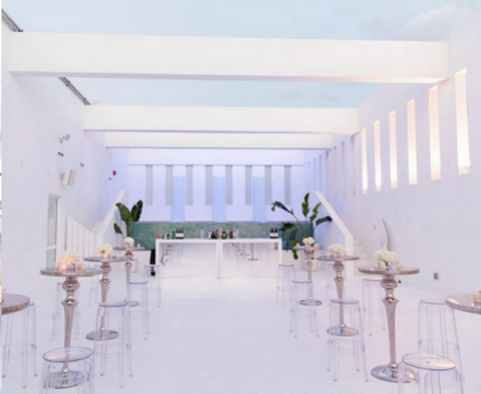 Evening of Modern Luxury 2017