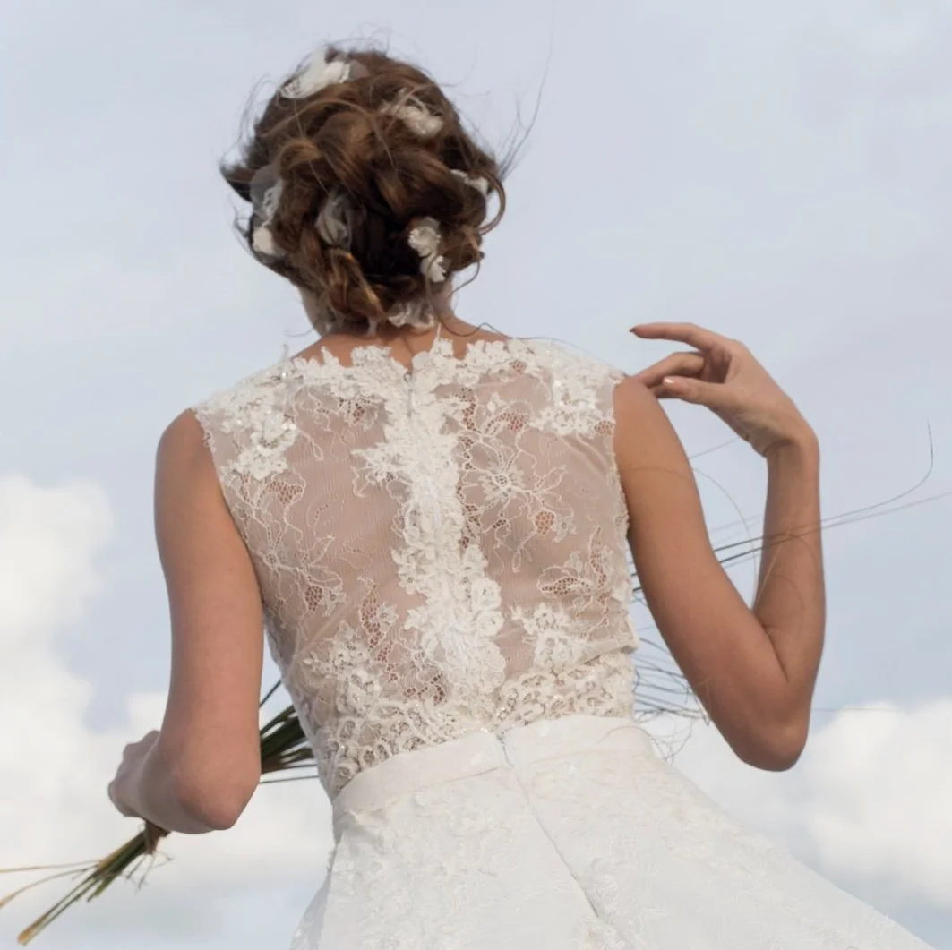 Maria D'Ocon Trunk Show