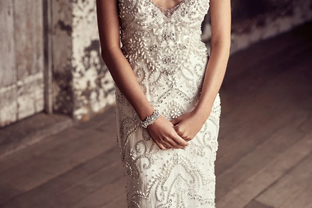 Anna Campbell Trunk Show