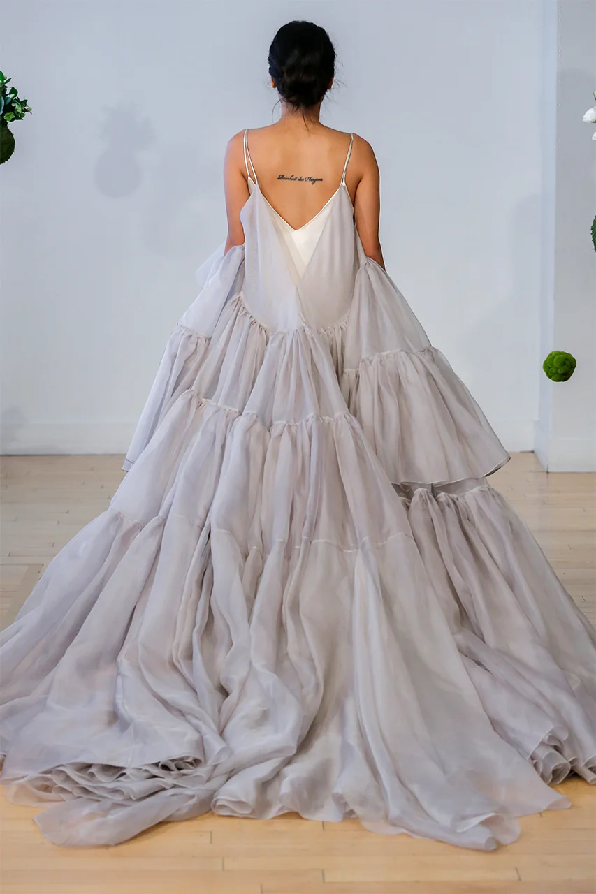 Carol Hannah Trunk Show