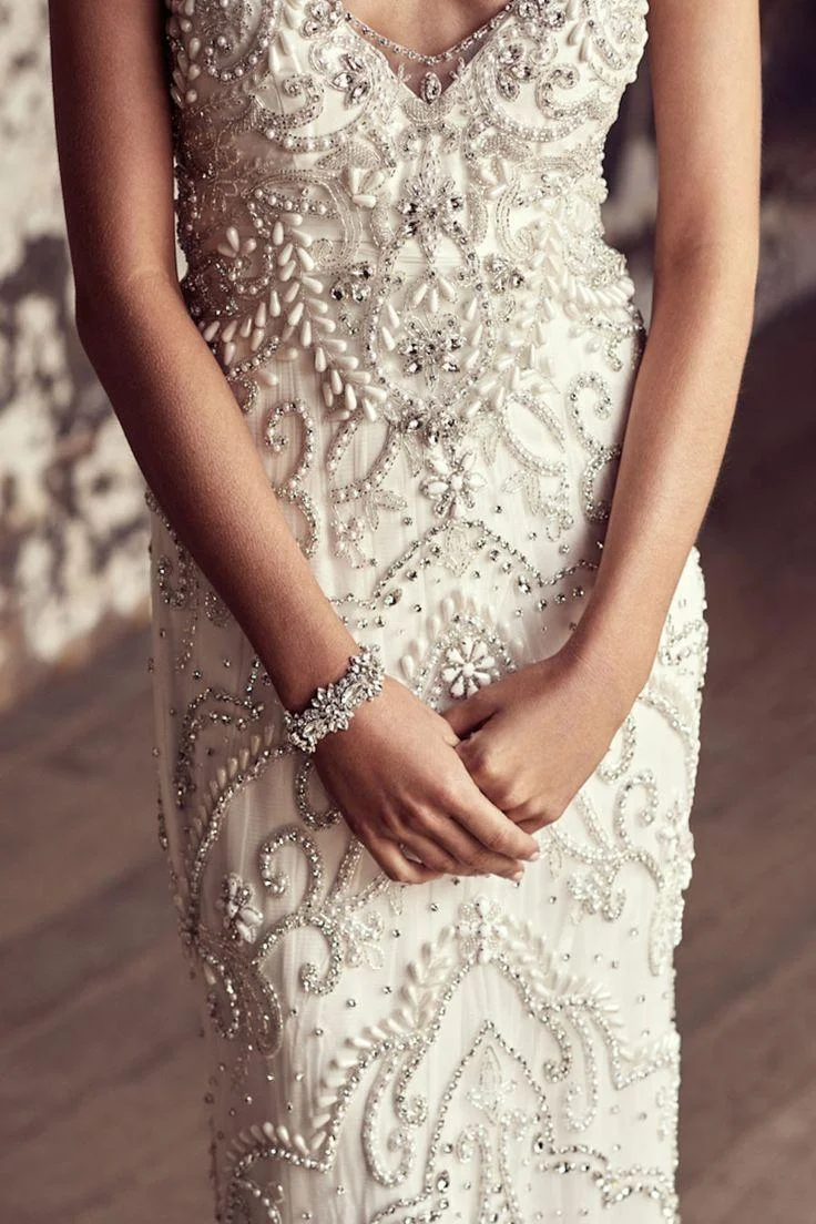 Anna Campbell ETERNAL HEART Trunk Show