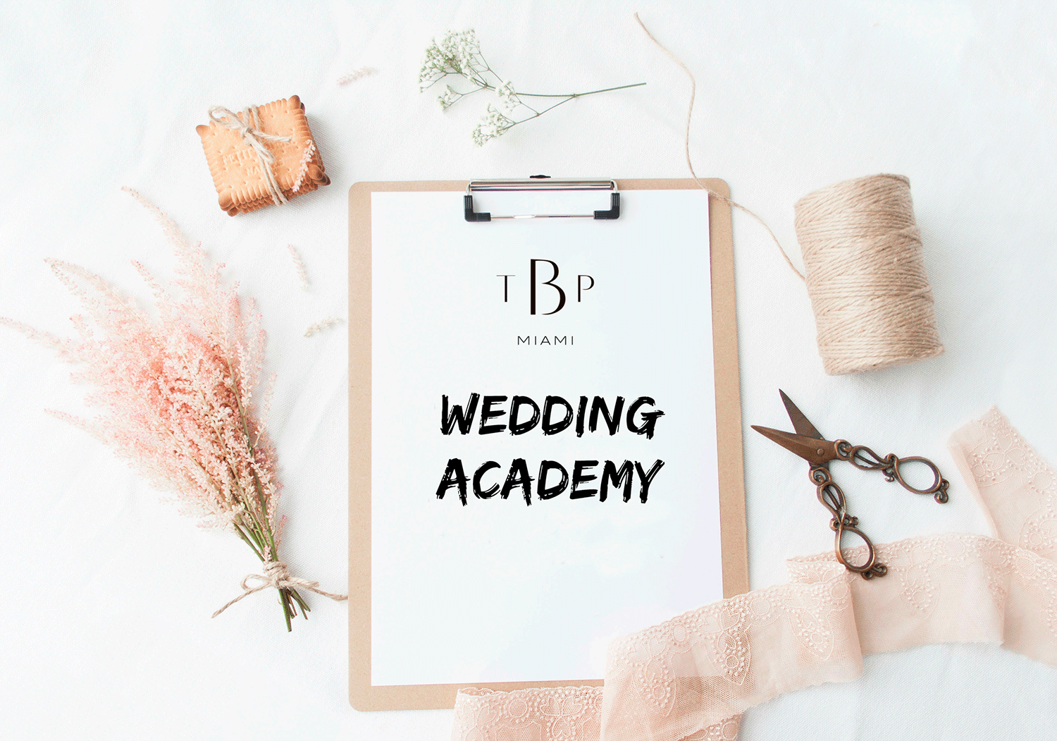 Wedding Academy: Newly Engaged? First Steps to Plan Your Wedding