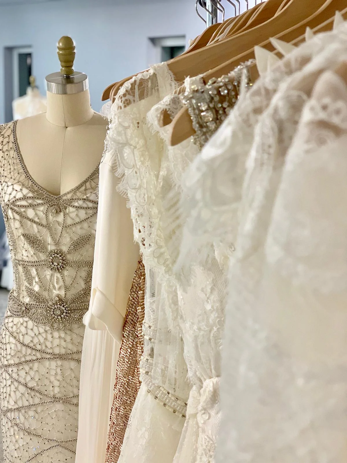 End Of Year Sample Sale