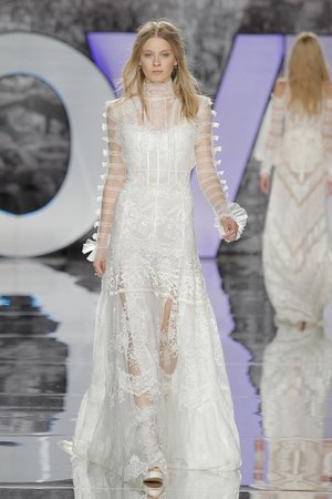 Yolancris Long Sleeve Gowns Yolan Cris Dresses Yolan Cris Long