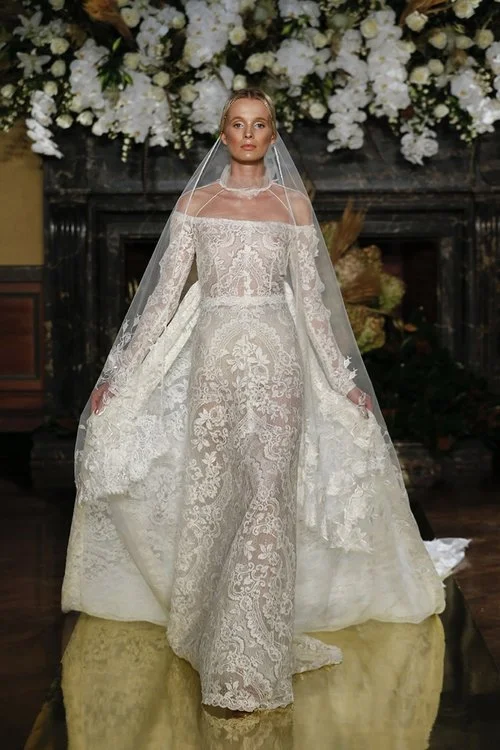 Alexandra Dress