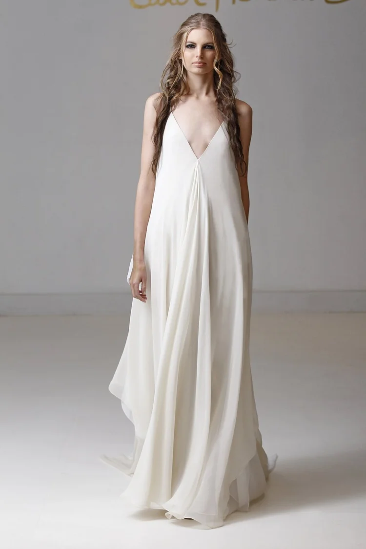 Cerulean / Celestine Dress