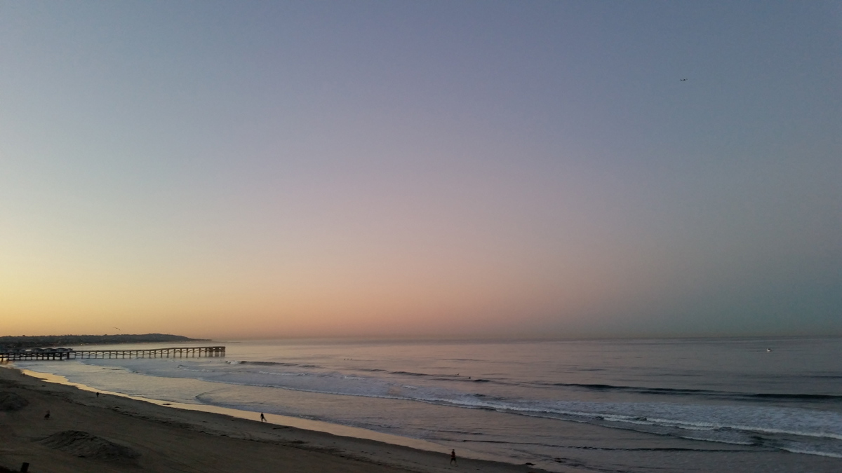 Morning-Sunrises