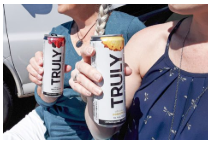 Hard Seltzer: Are we really doing this?