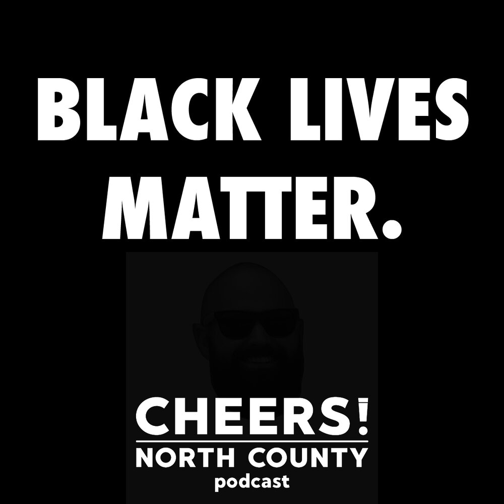 Episode 6: Black Lives Matter