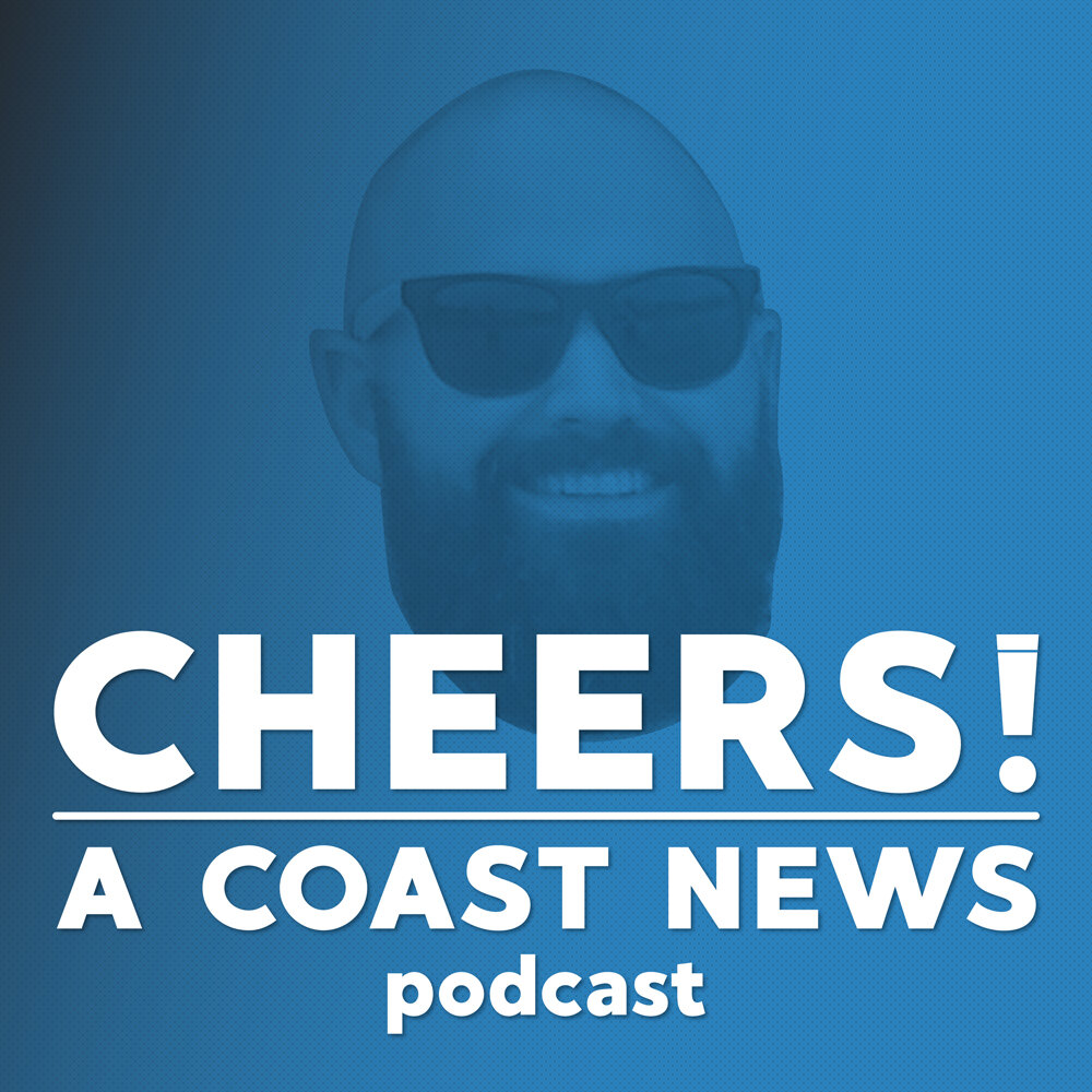 Cheers! North County Podcast