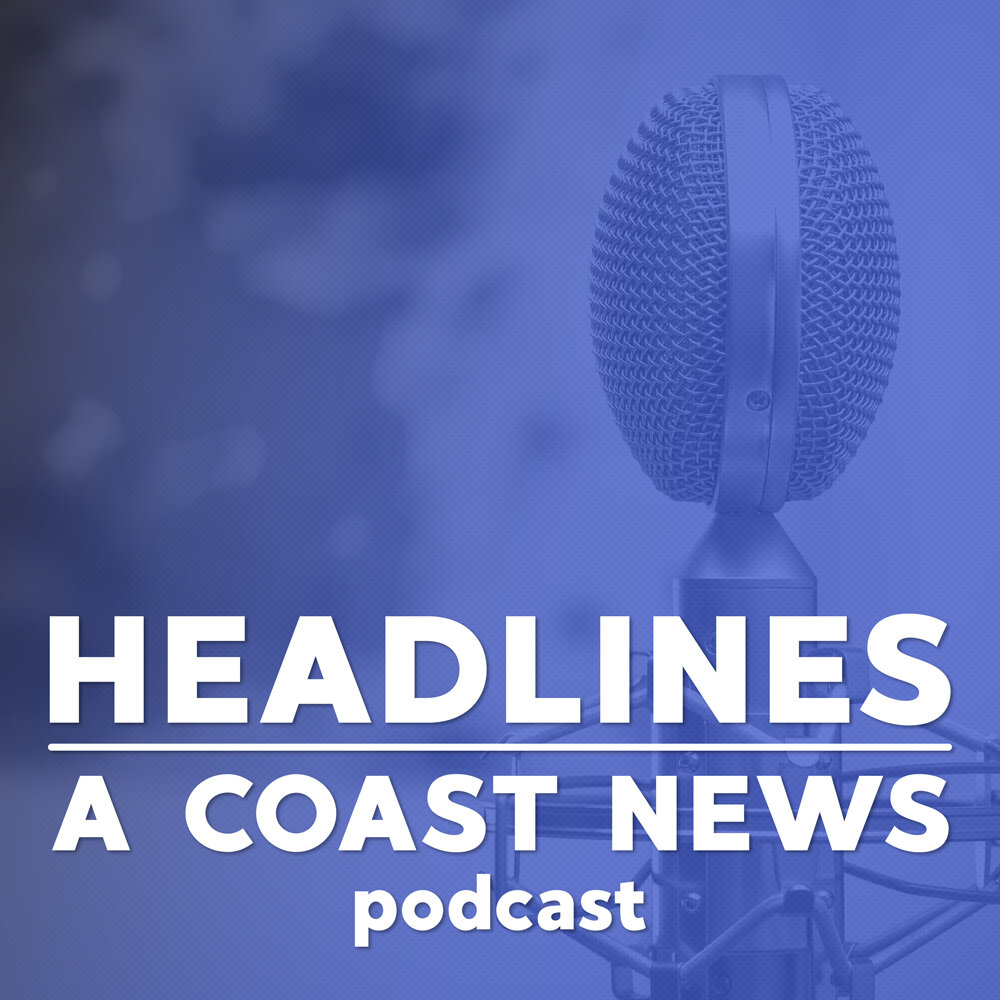 Headlines Podcast