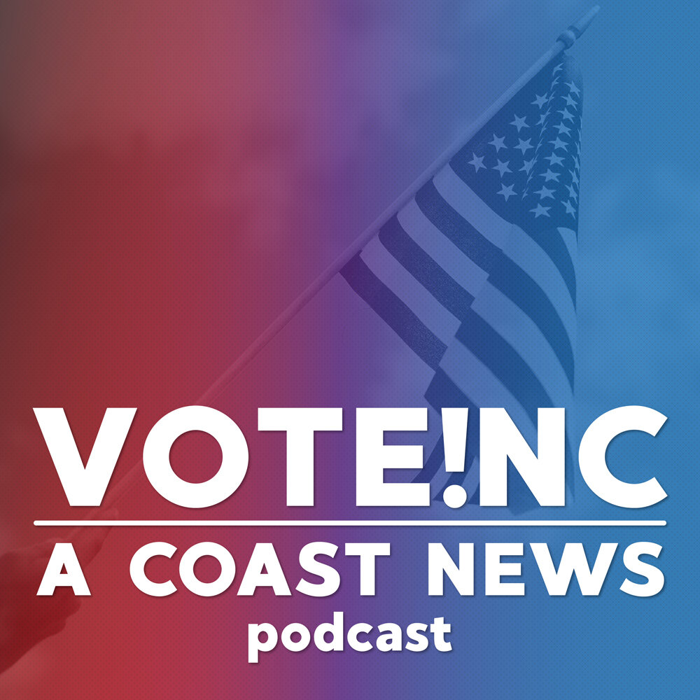 Vote! North County Podcast