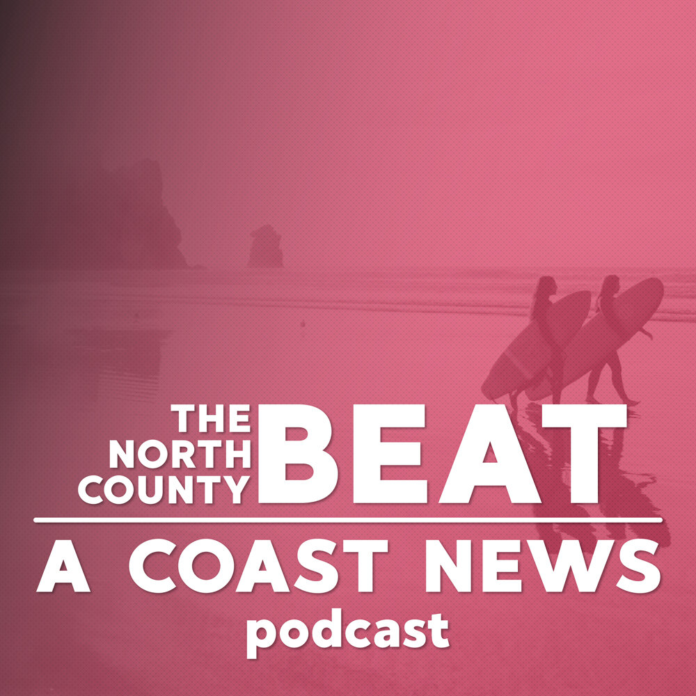 The North County Beat Podcast