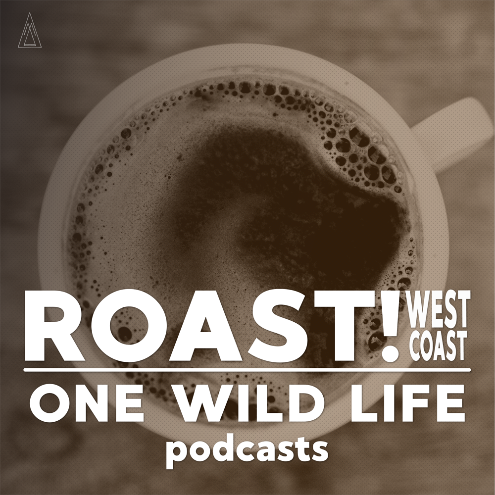 Roast! West Coast, Ryan Woldt