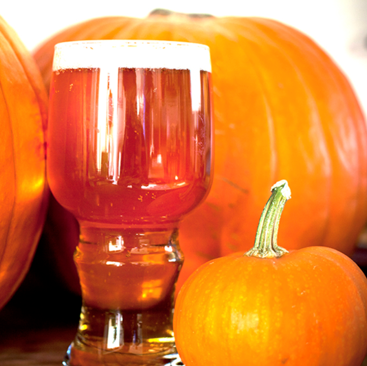 Do You Know The Pumking?