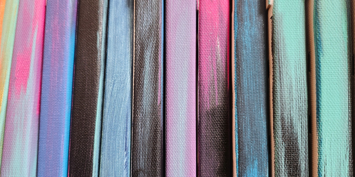 Mini Art Projects: Painting