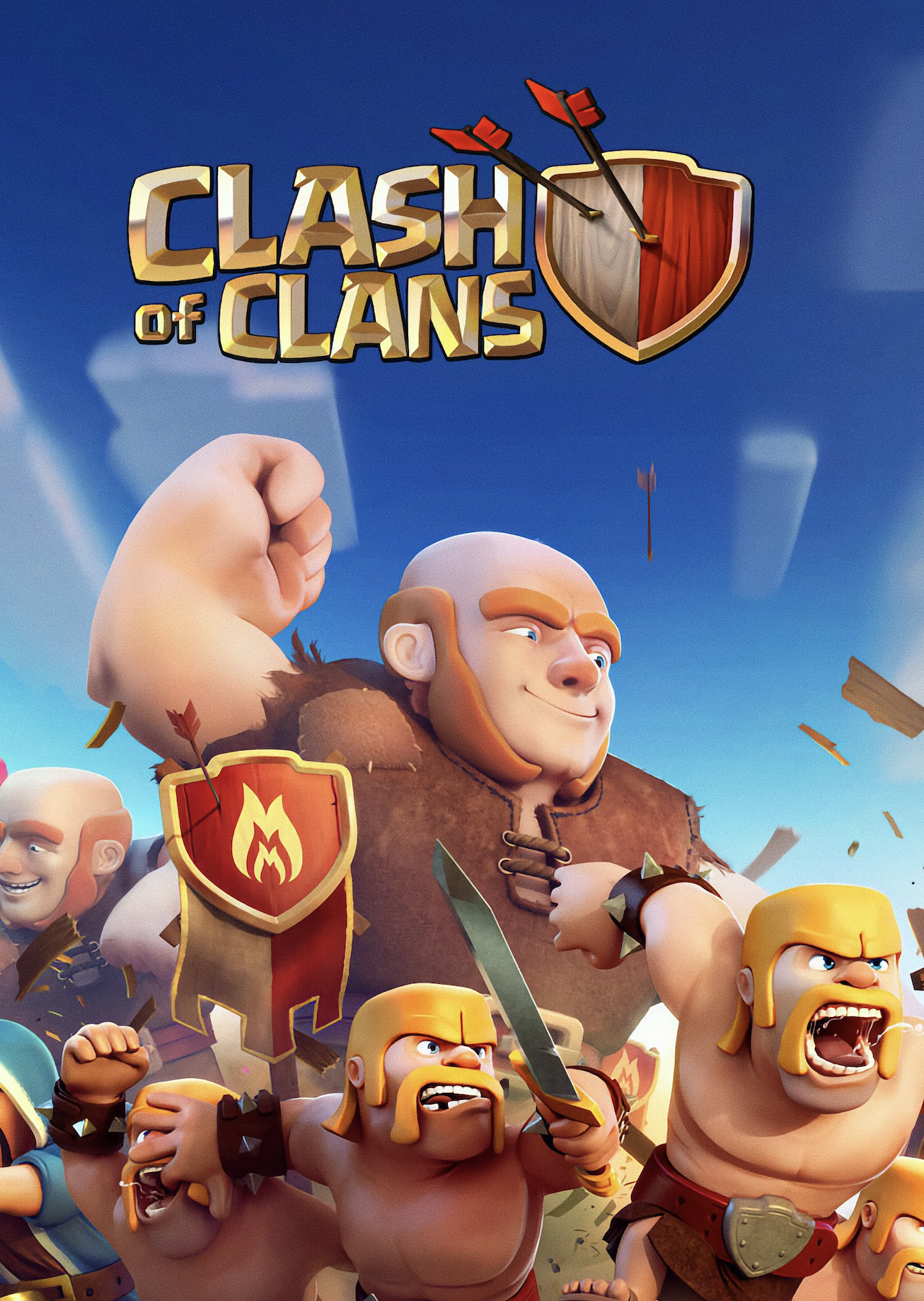 Clash of Clans