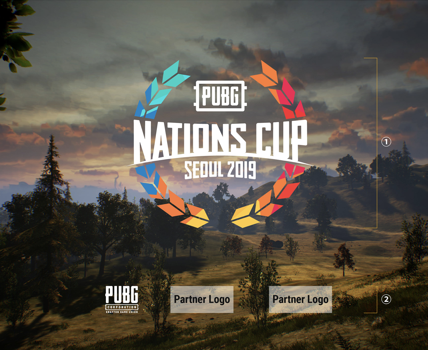 PUBG Nations Cup