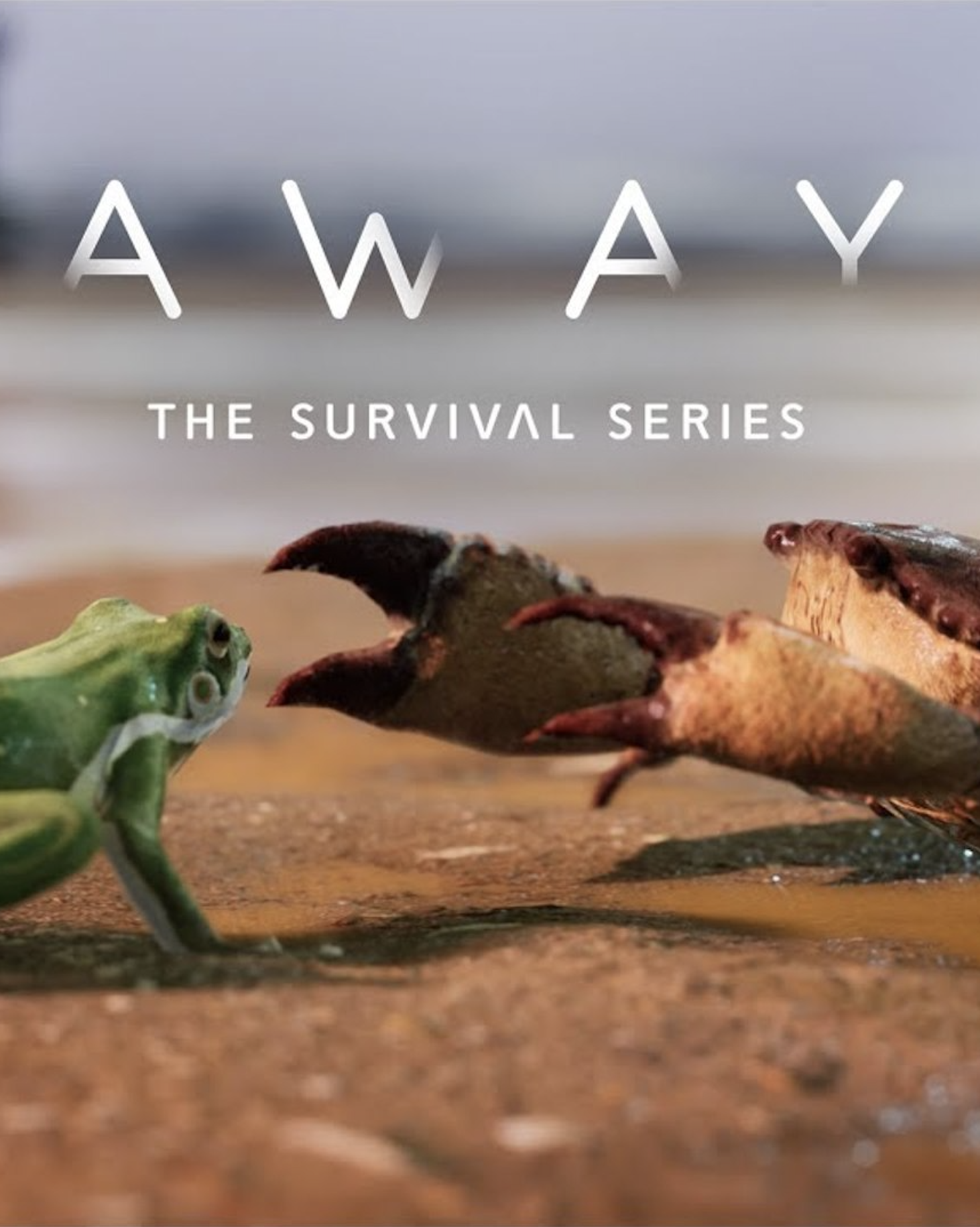 AWAY