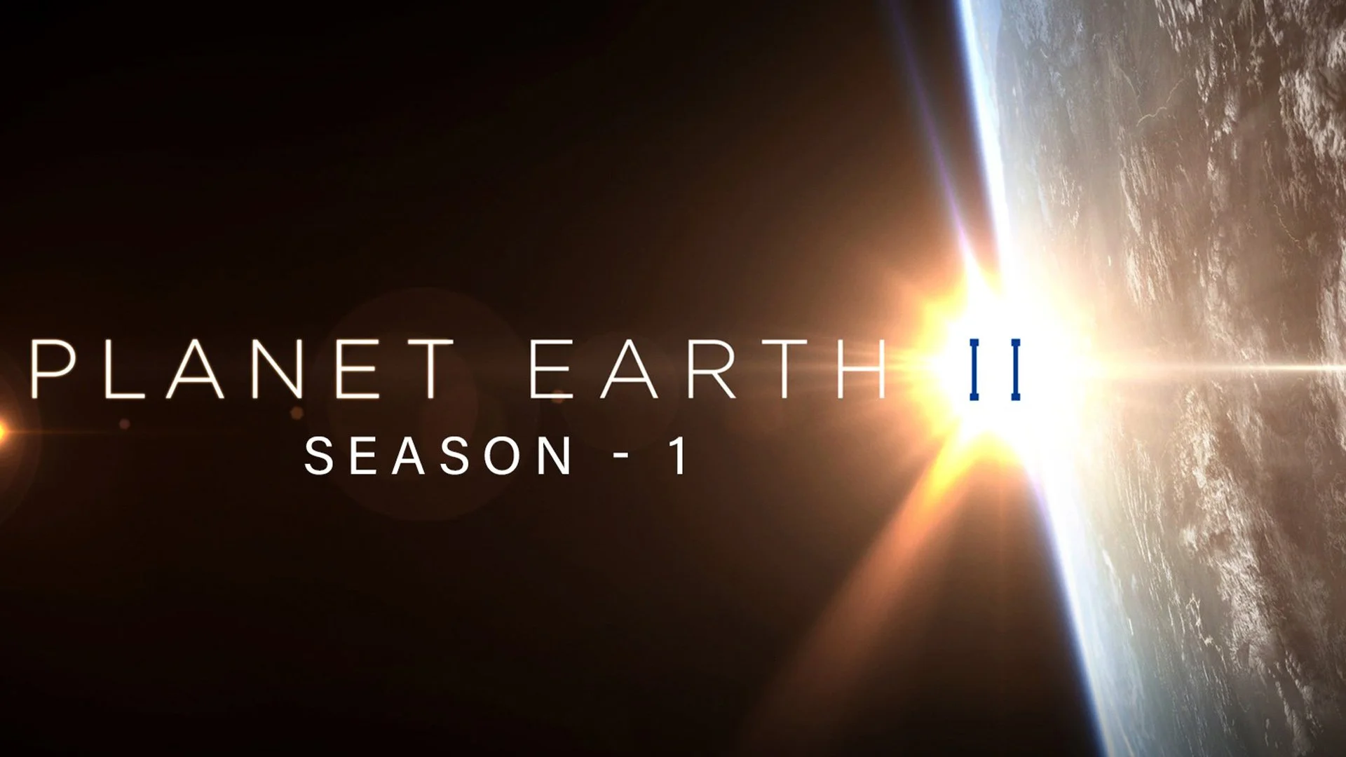 planet earth II