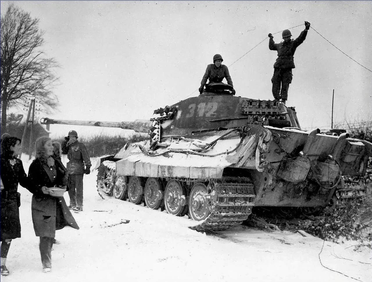 Panzer IV