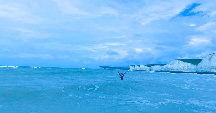 Go Wild Summer Retreat - 4 days - Wild Swimming, Yoga, Breathwork, Sound Healing, Ebike, SUP Retreat from £597