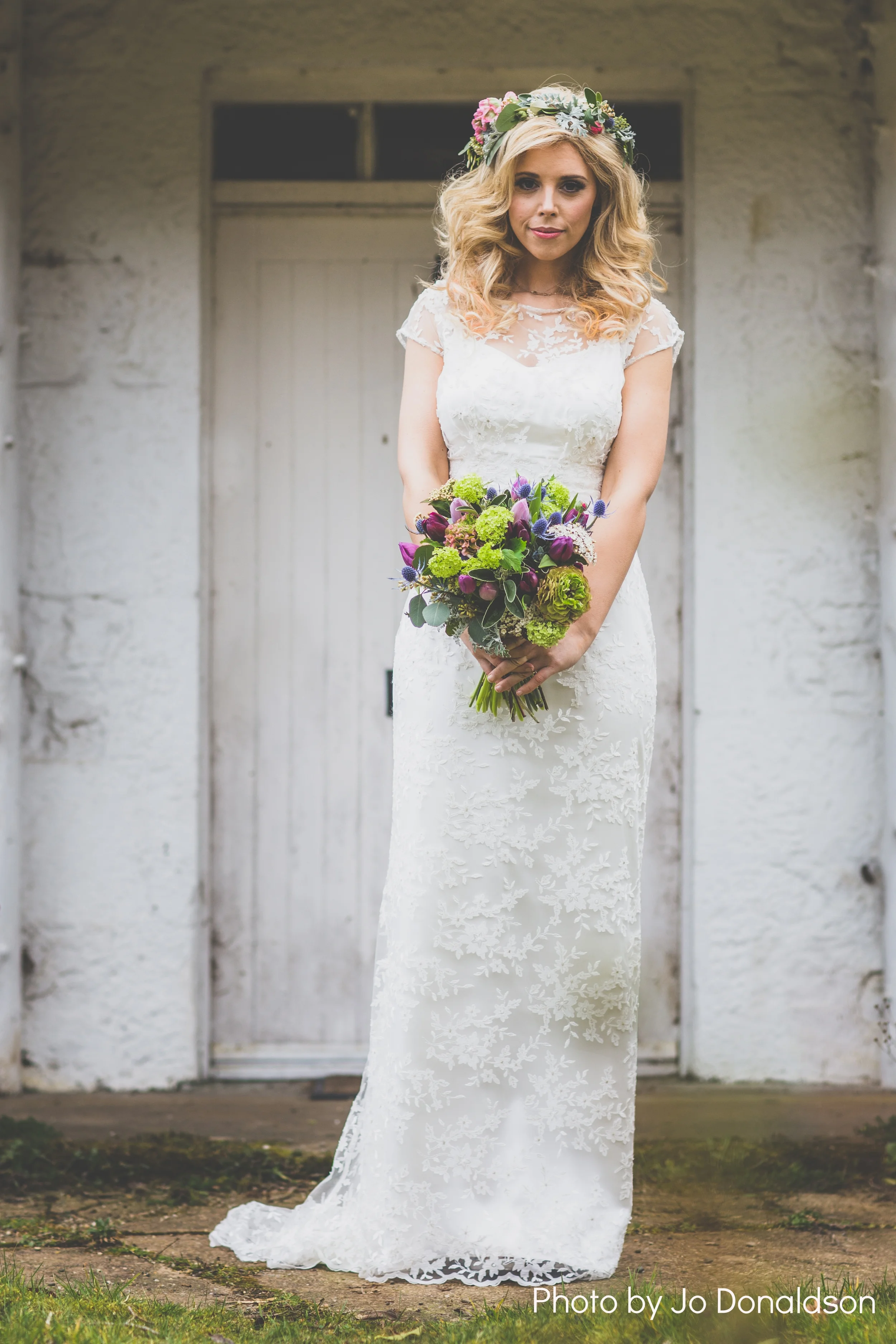 Wedding Concept Shoot