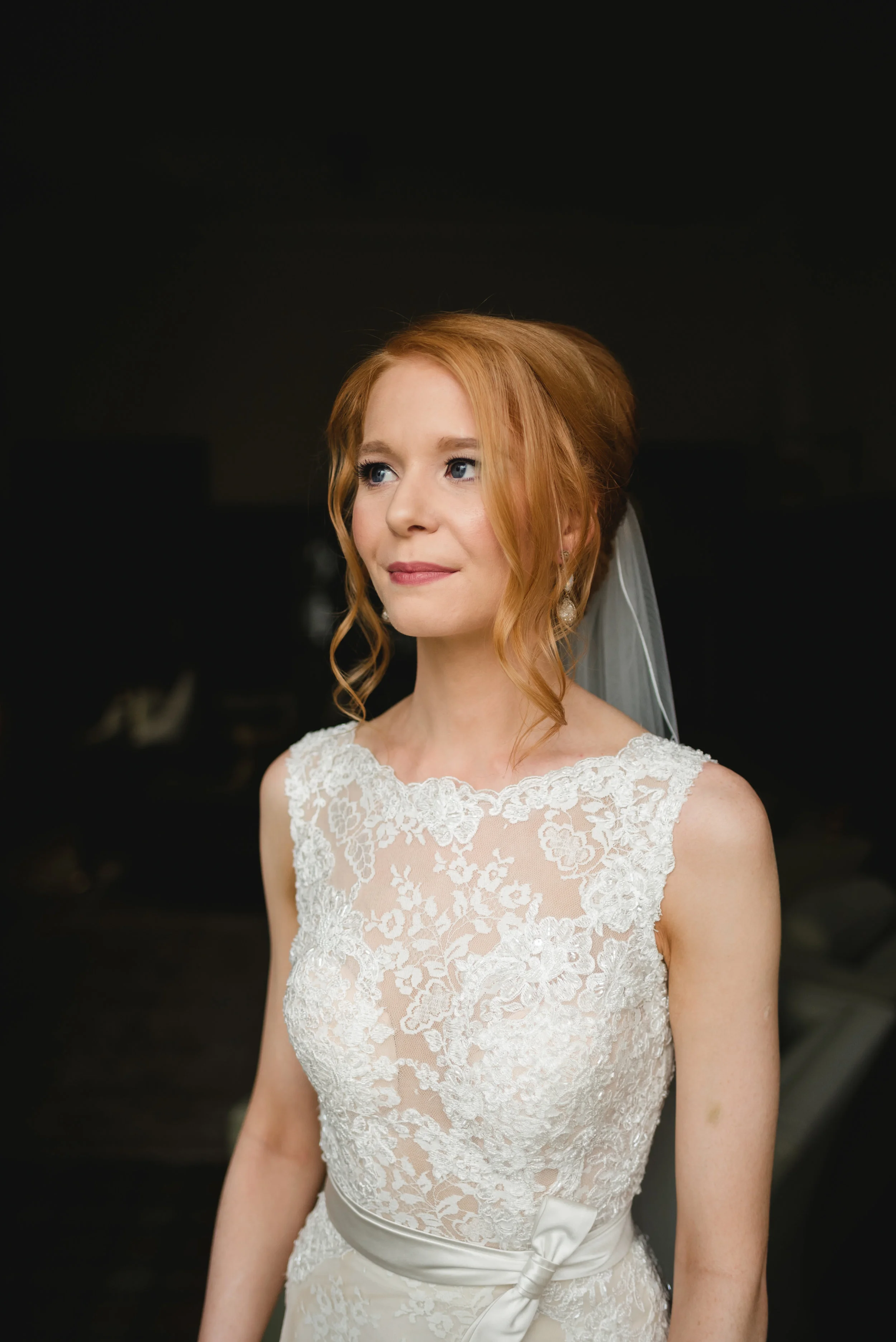 Wedding at Brig O' Doon