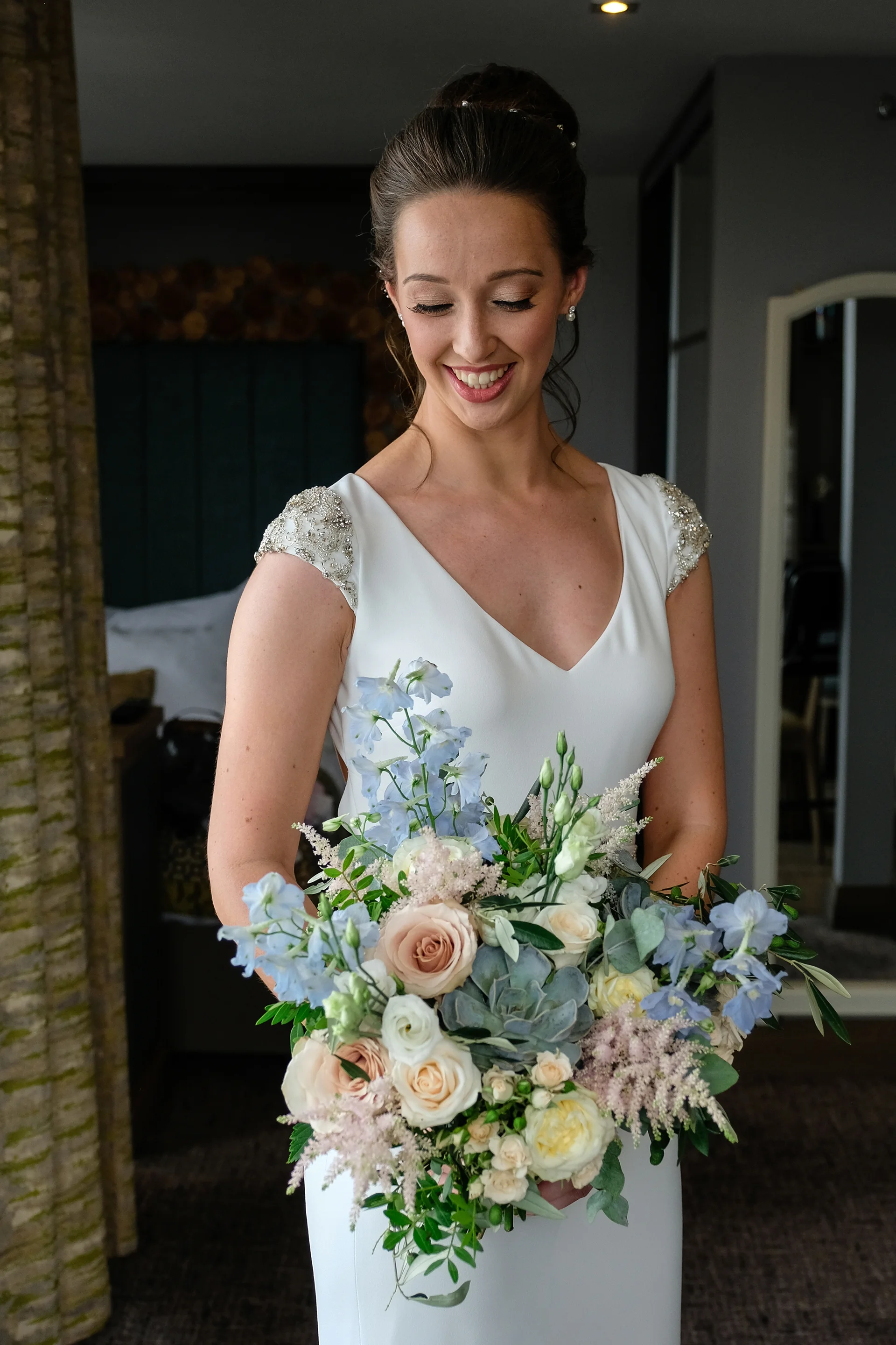 Wedding at Waterside Hotel