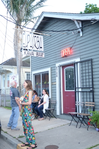 Photo by Liz Cole McGehee/Wonk Shop Media