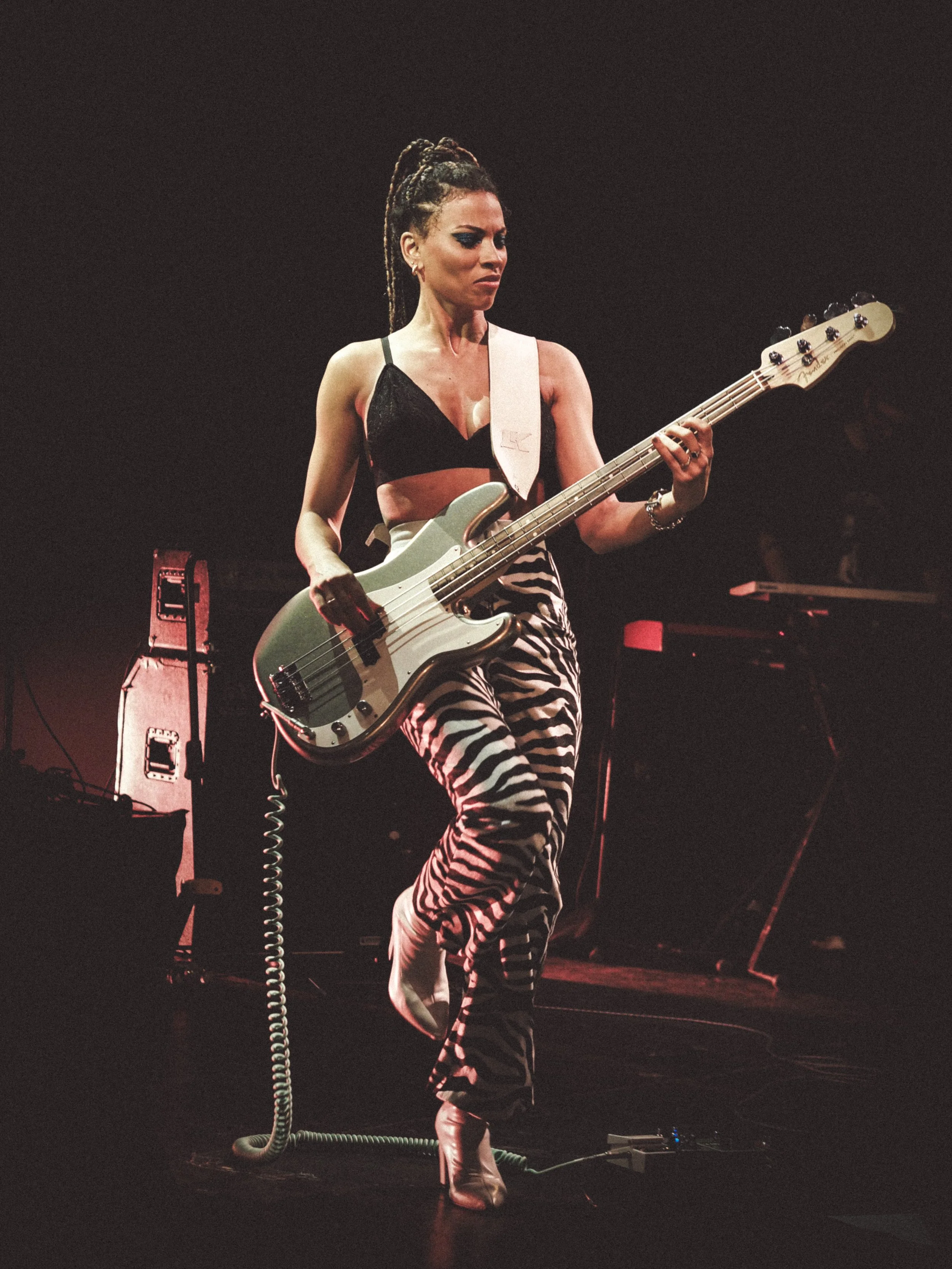 live music photography