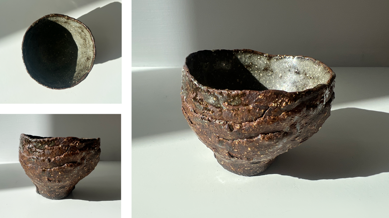 Small bowl