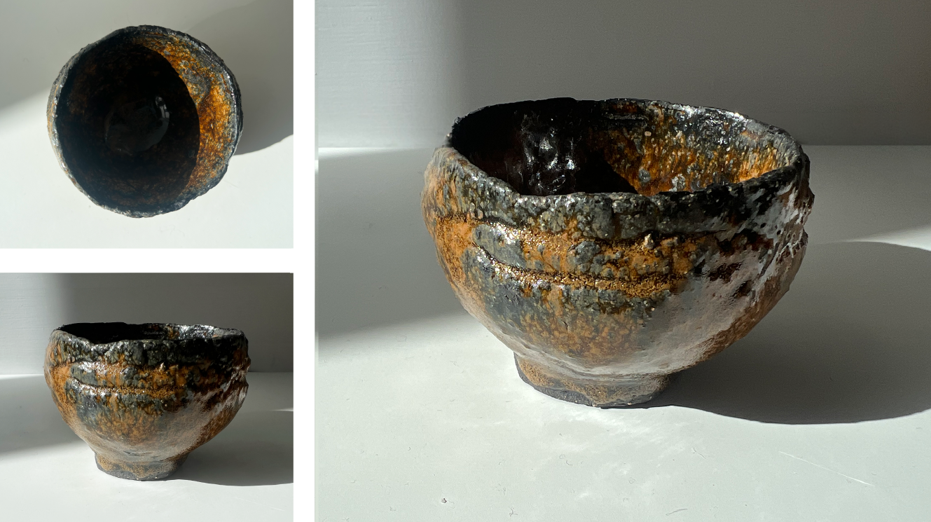 Small bowl
