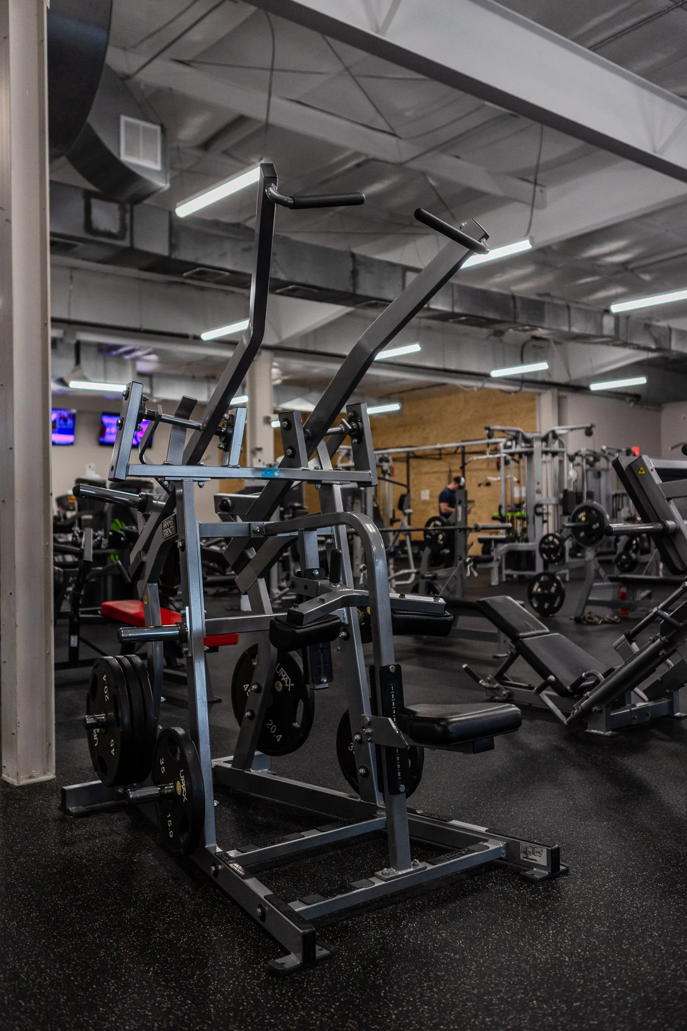 Body Refinery Gym