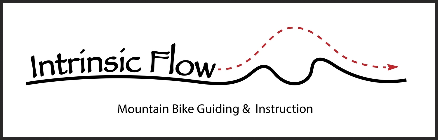 Intrinsic Flow Mountain Bike Guiding and Instruction