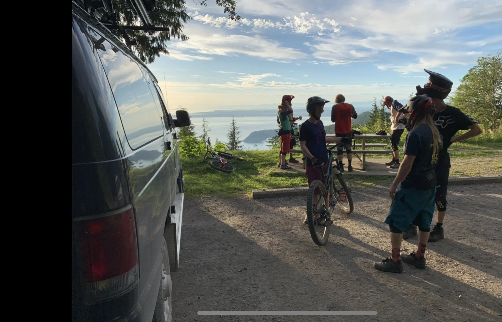 IF Van at Sunset.JPG