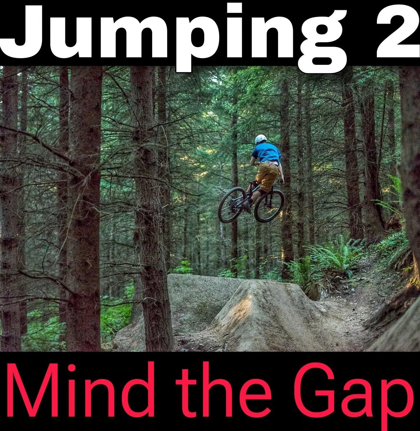 Jumping 2: Mind the Gap - our 4 hour invitation only clinic for riding gap jumps - is coming in the next two weeks! Email invites have been sent and we have just two spots left! 

All eligible riders must have first completed Jumping 1 or a Jumping L