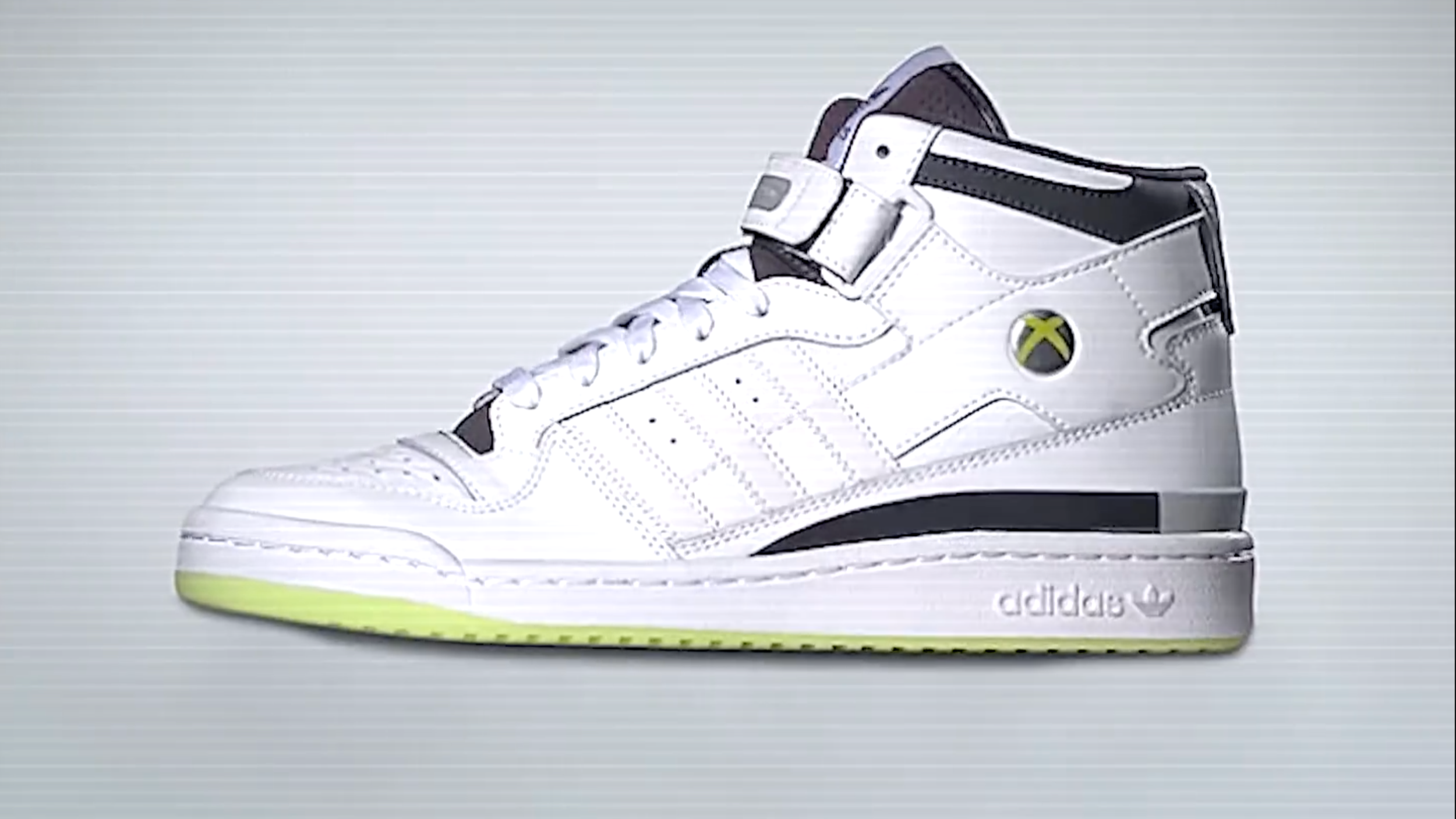 ADIDAS BY XBOX "360"