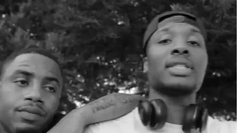DAME D.O.L.L.A. Music Video "Bigger Than Us"