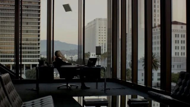 CDW "BRAND FILM"