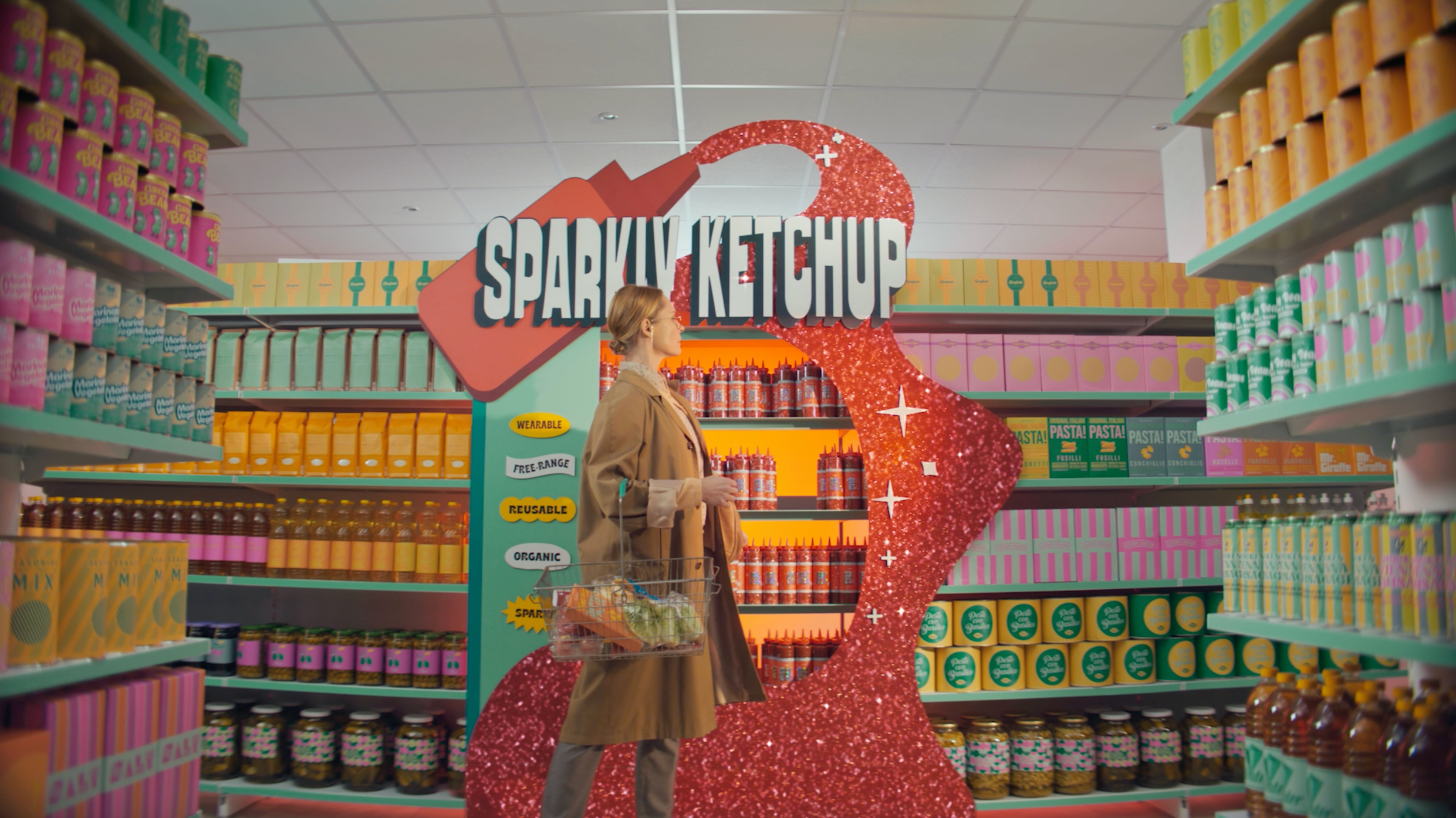 GRAMMARLY "SPARKLY KETCHUP" (Part 2)