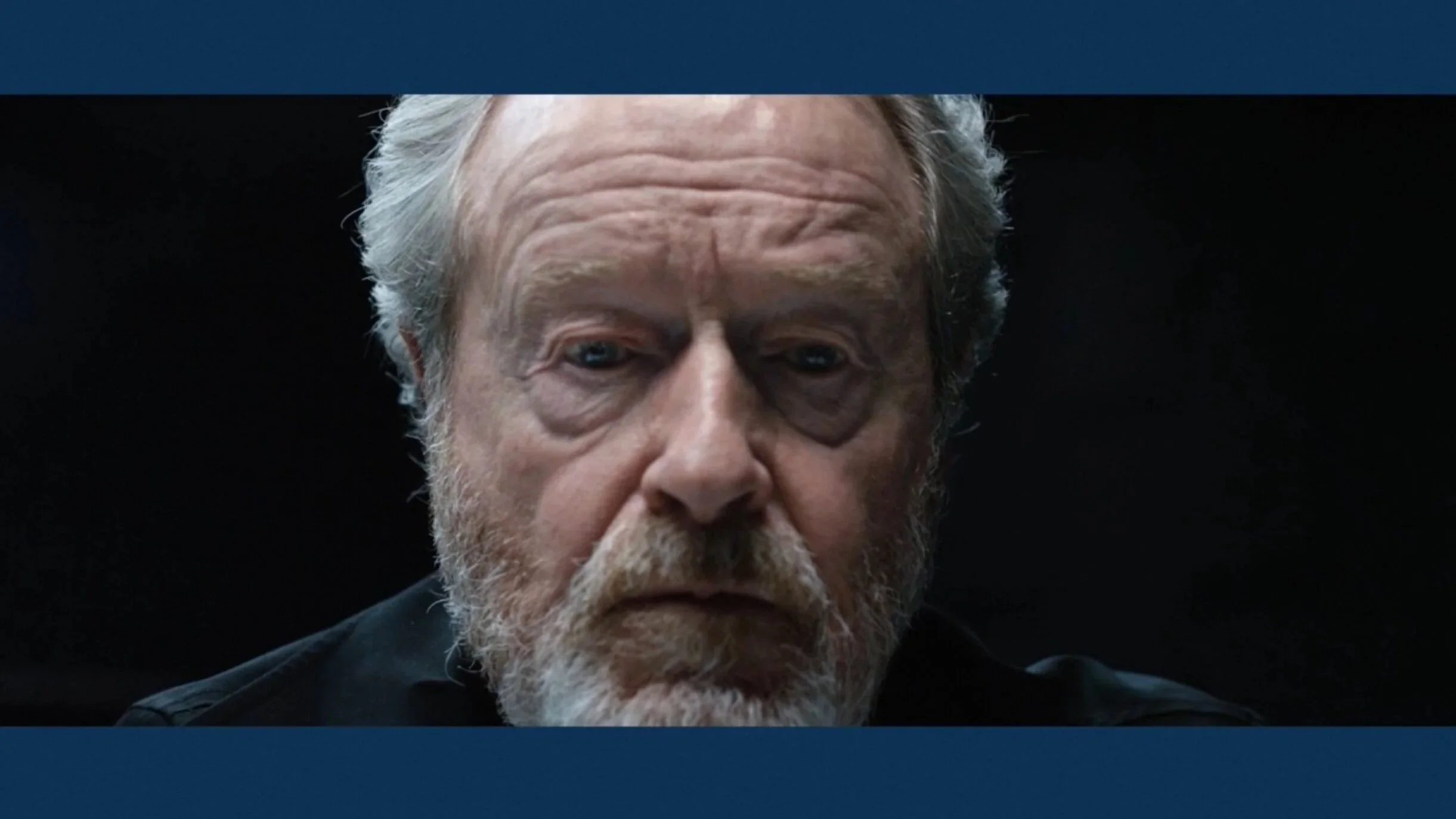 IBM "ARTIFICIAL INTELLIGENCE" FEATURING RIDLEY SCOTT