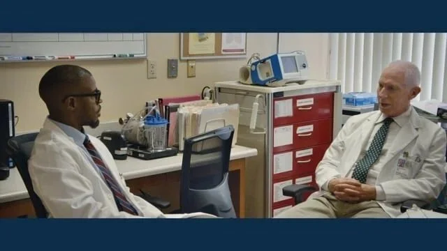IBM "COUNTRY DOCTOR"