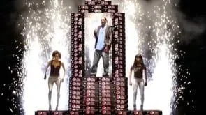 PEPSI "DISPLAY KING" FEATURING SNOOP DOGG