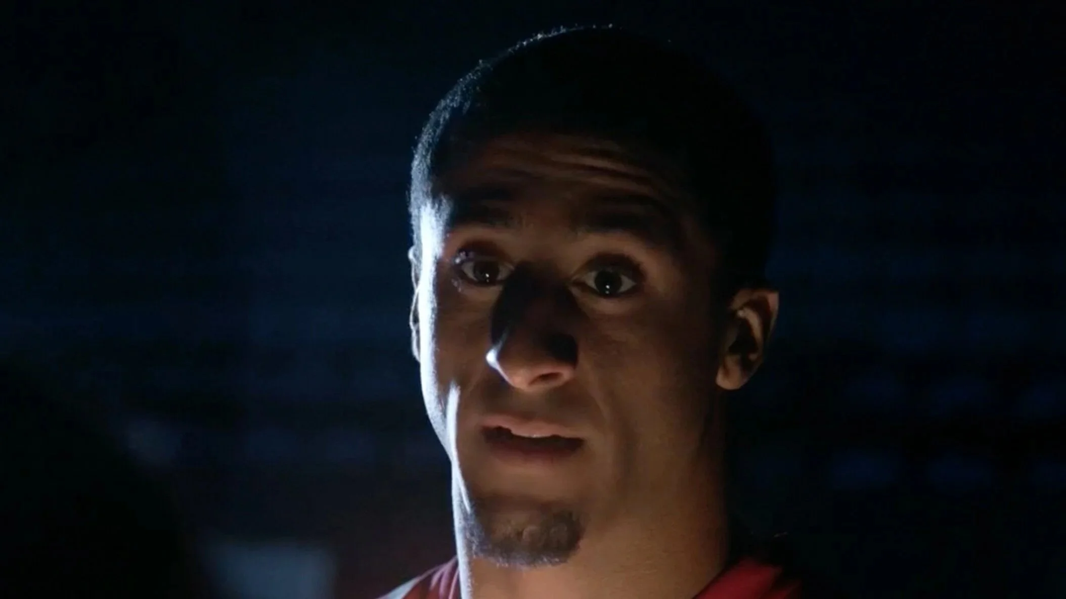 MCDONALD'S "MIGHTY WINGS" PART II FEATURING LARRY BIRD / COLIN KAEPERNICK / JOE FLACCO