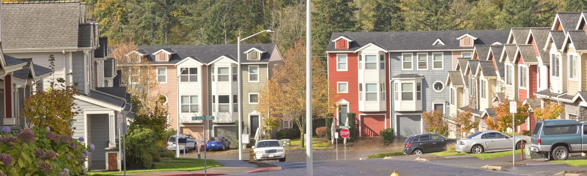 Gresham ADU Permits